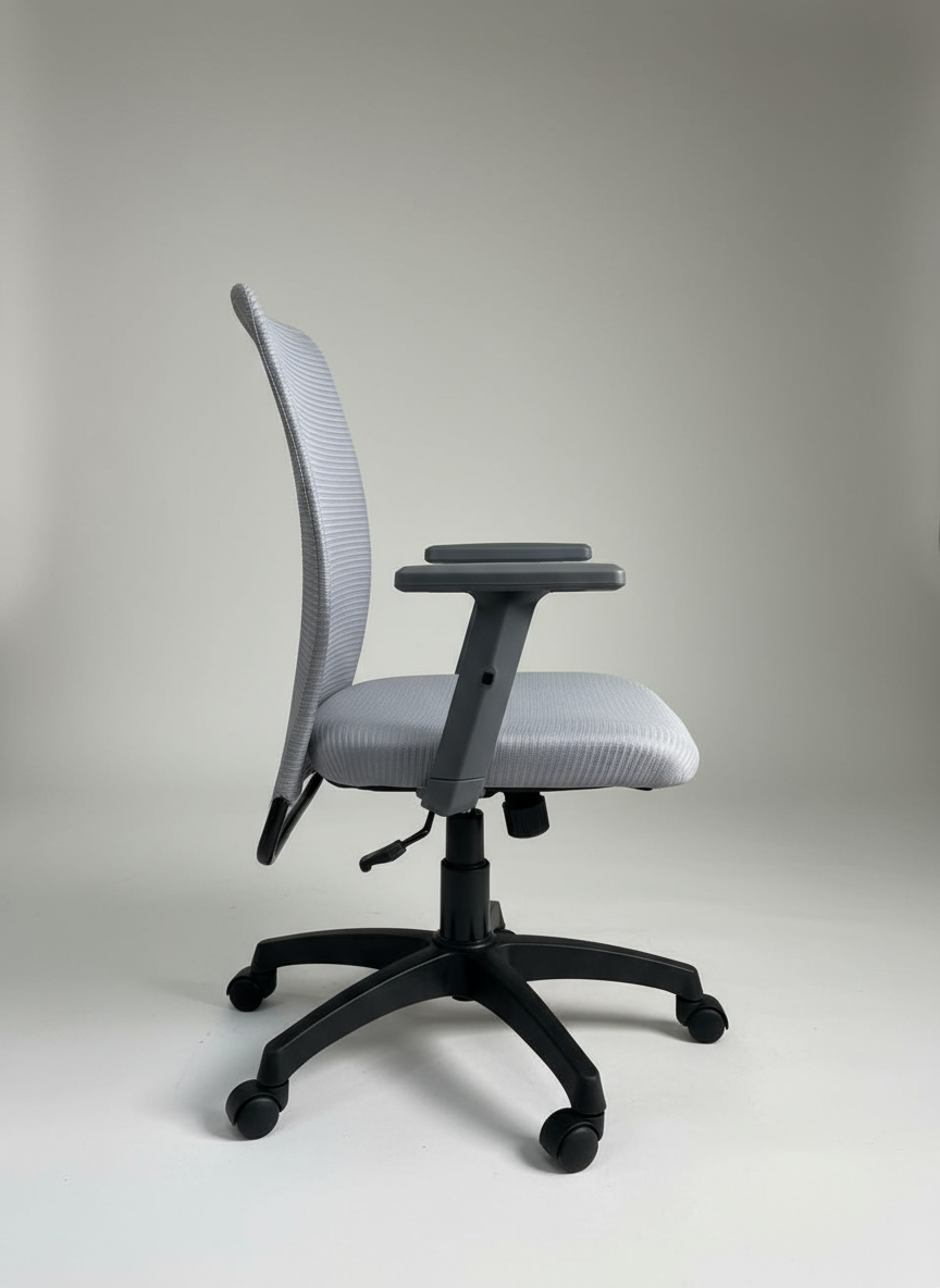 Gilma Netted Chair