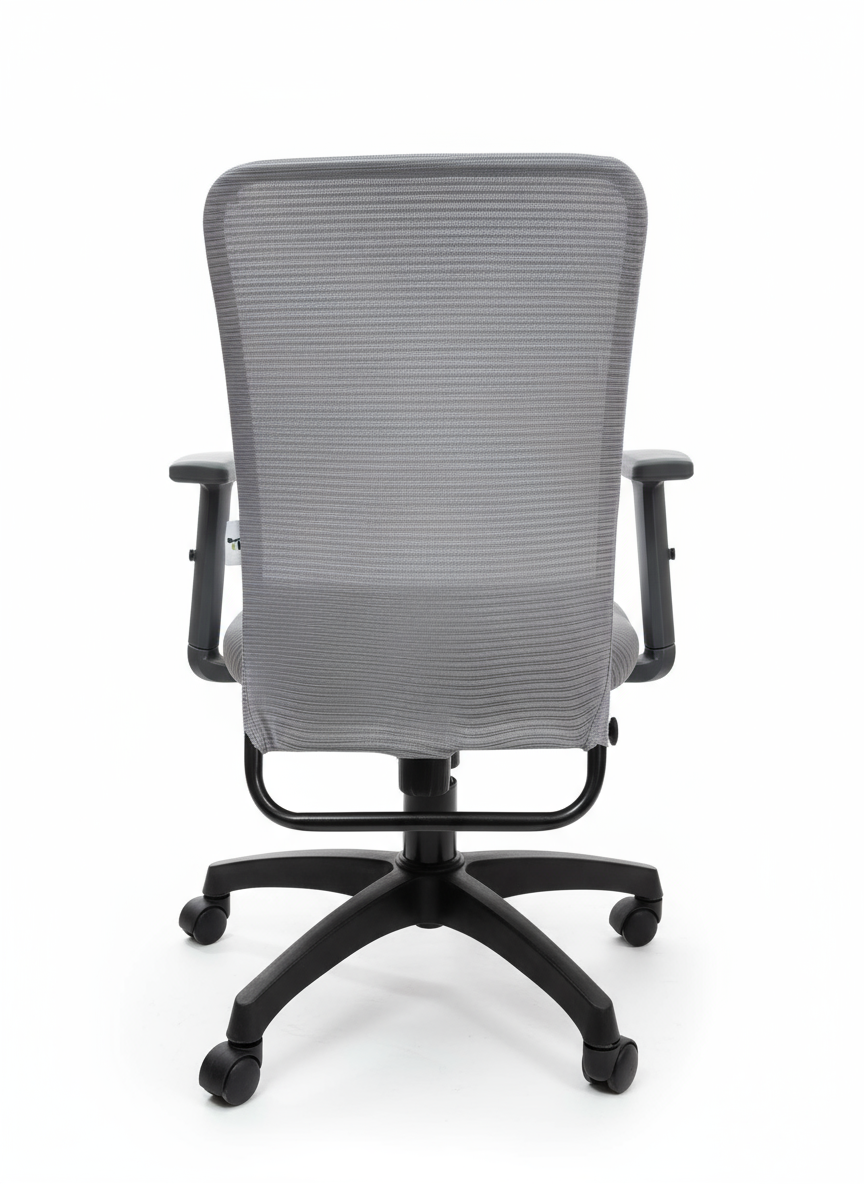 Gilma Netted Chair