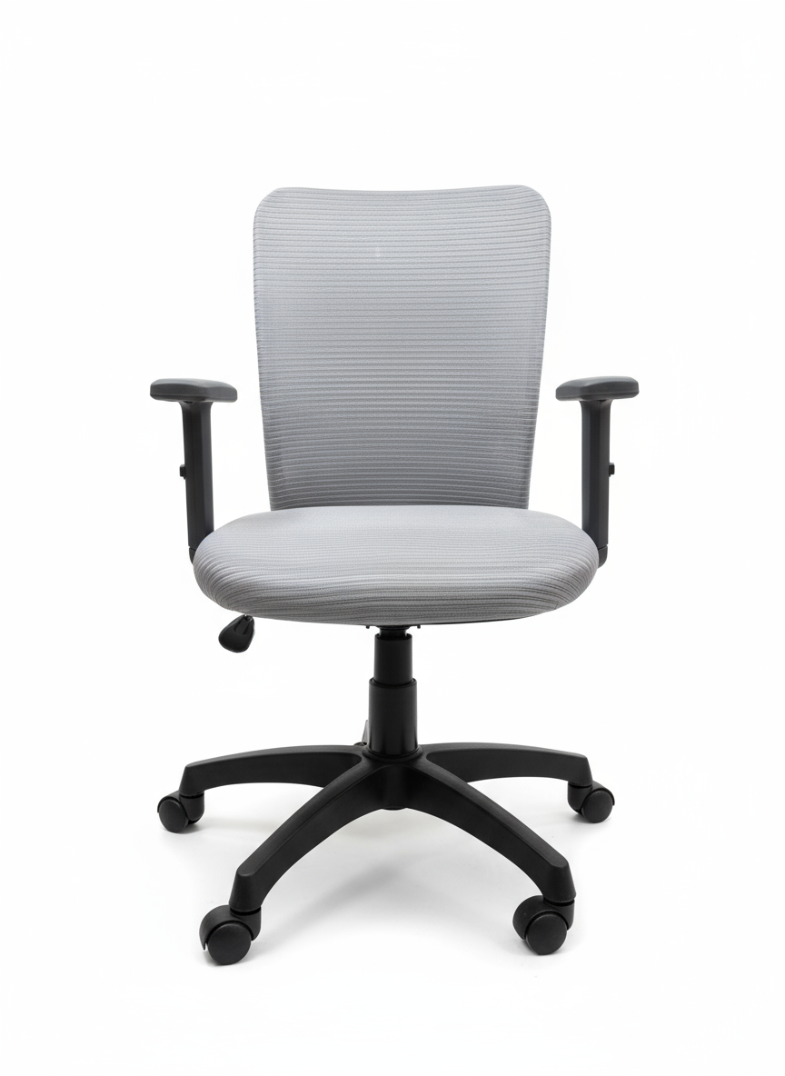 Gilma Netted Chair