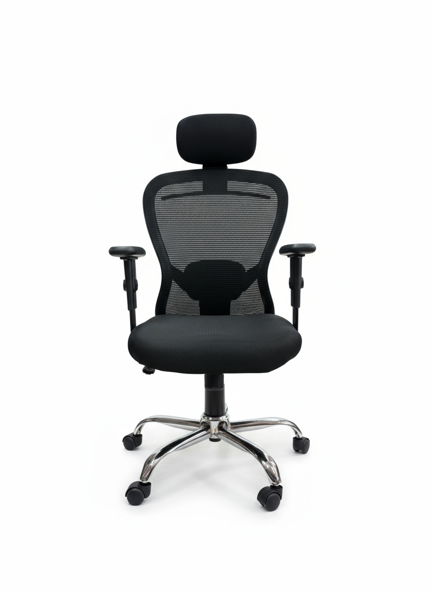 Headrest Chair