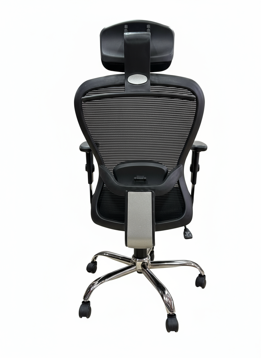 Headrest Chair