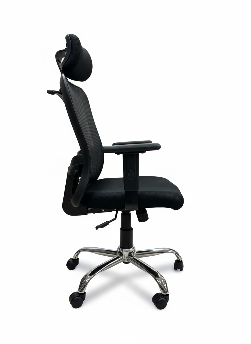 Headrest Chair