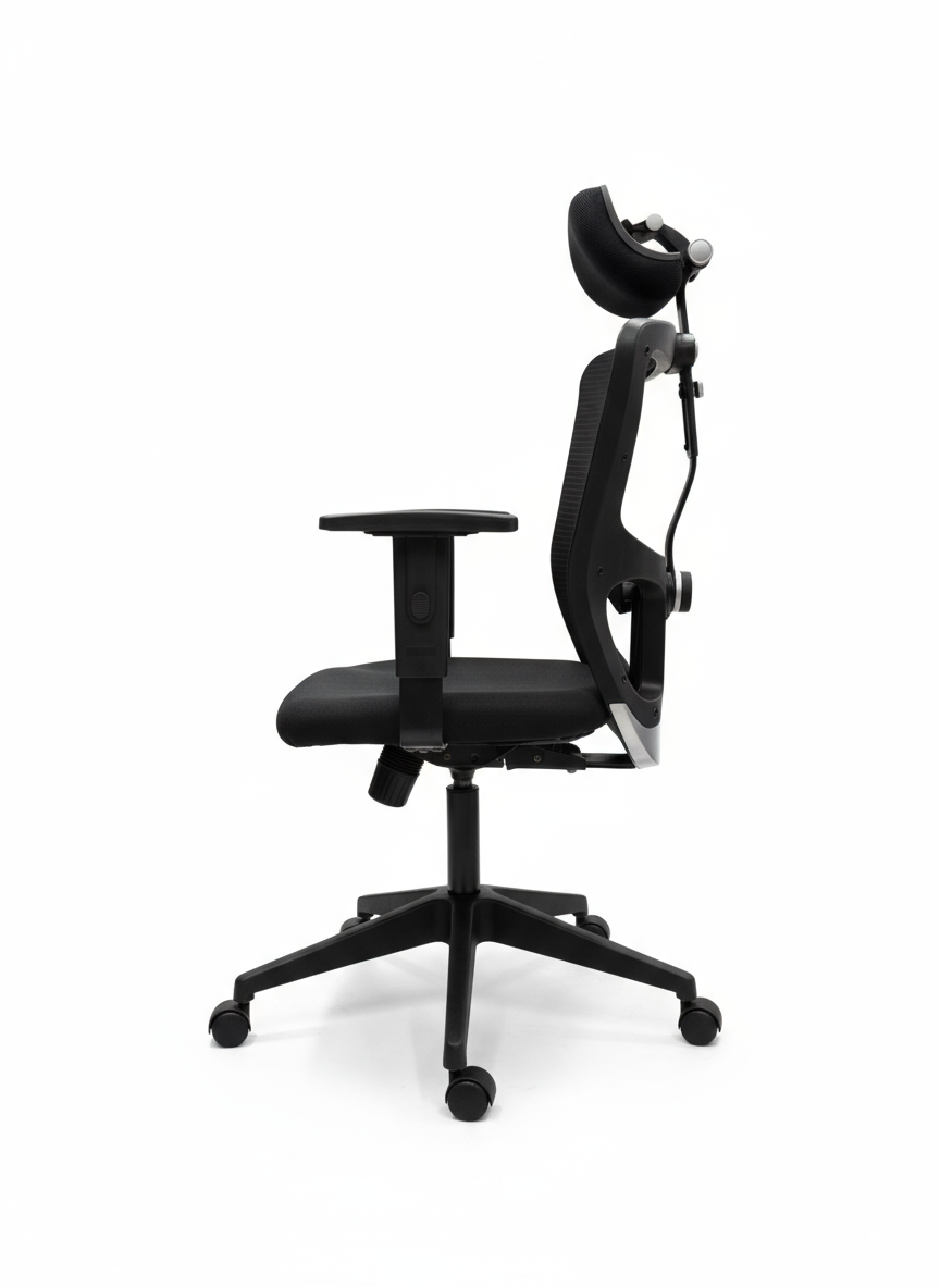 Headrest Chair
