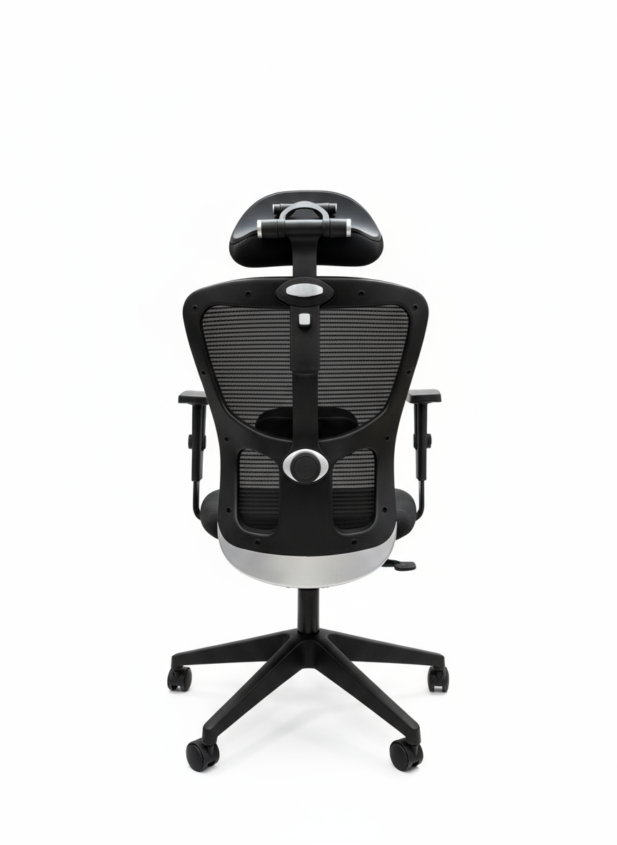 Headrest Chair