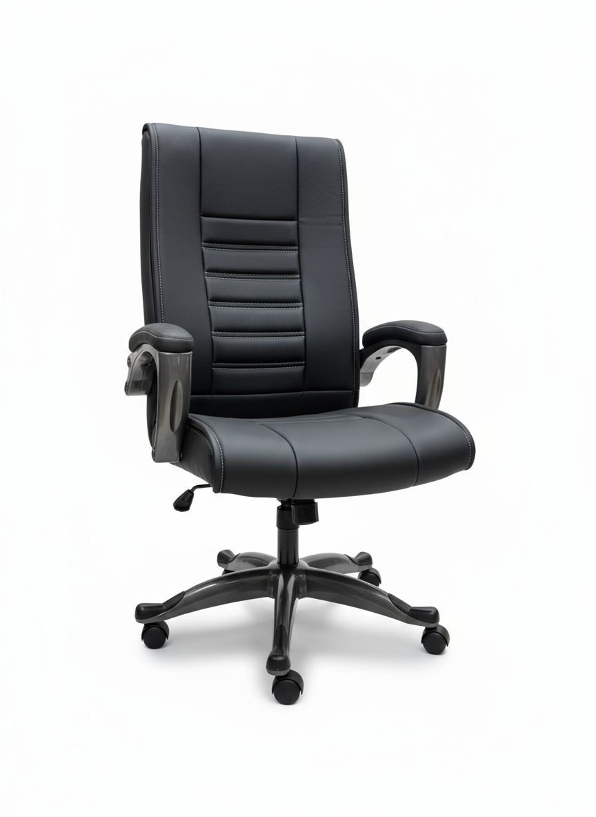 Boss Chair