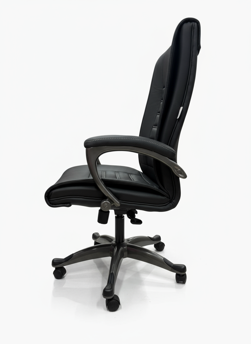 Boss Chair