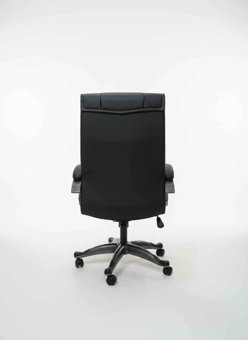 Boss Chair